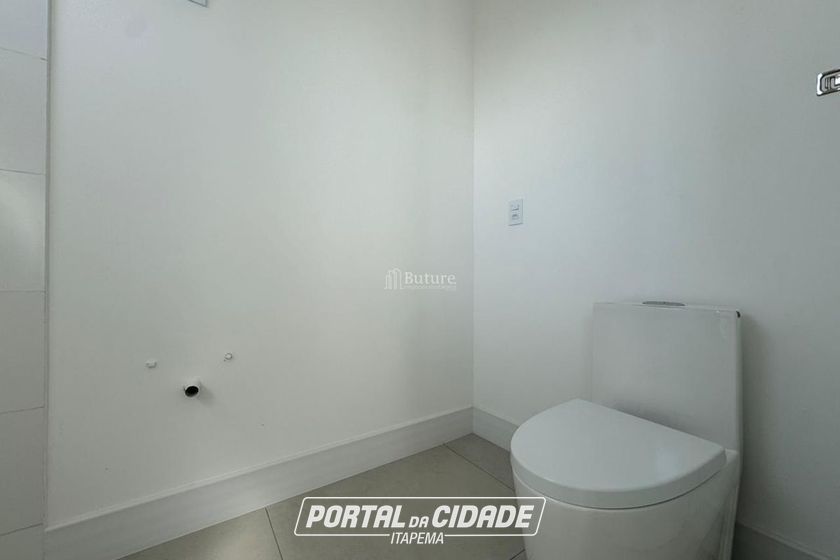 Apartamento &agrave; venda - 115m&sup2; - 