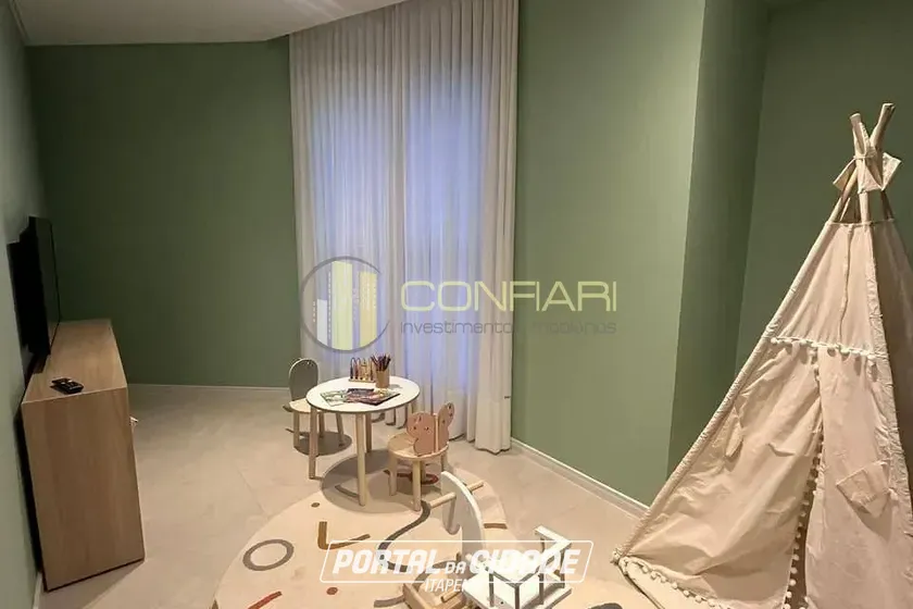 Apartamento para alugar - 60m&sup2; - Tabuleiro