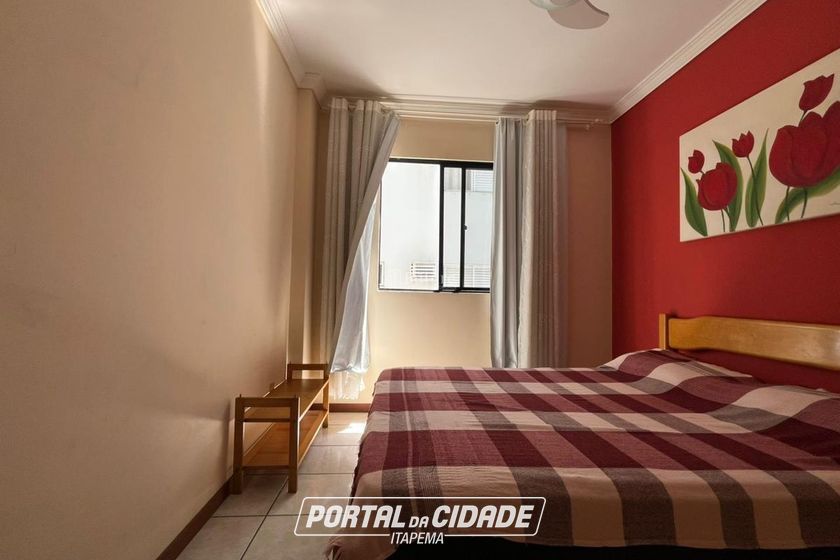 Apartamento &agrave; venda - 147m&sup2; - Centro