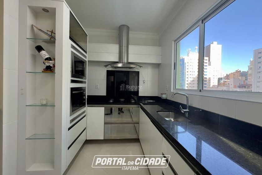 Apartamento &agrave; venda - 130m&sup2; - Andorinha