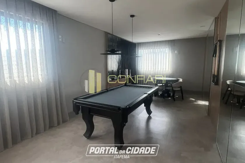 Apartamento &agrave; venda - 65m&sup2; - morretes