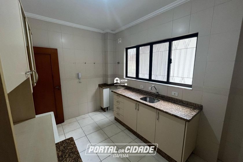 Apartamento para alugar - 150m&sup2; - Centro