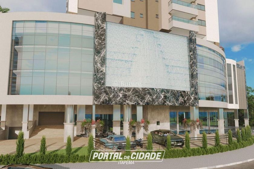 Apartamento &agrave; venda - 91m&sup2; - 