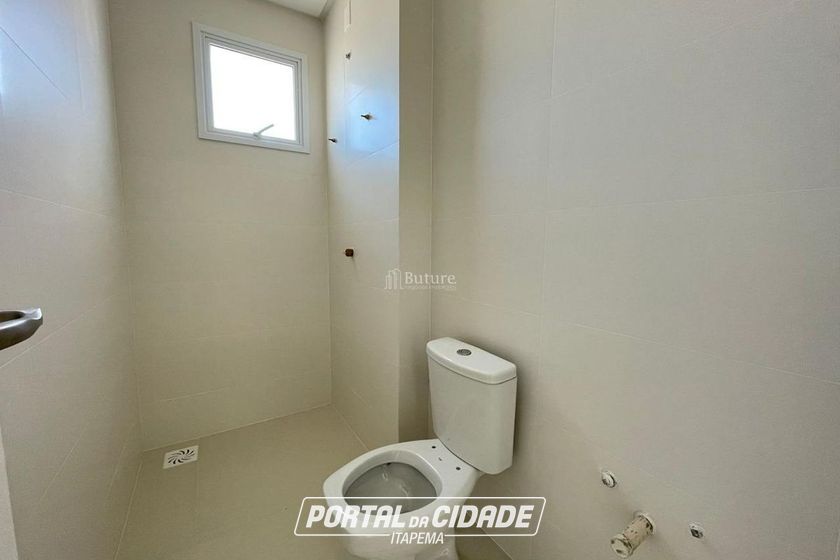 Apartamento &agrave; venda - 116m&sup2; - Castelo Branco