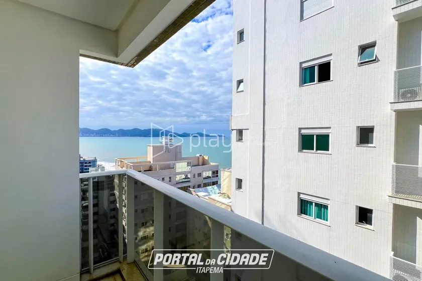 Apartamento &agrave; venda - 297m&sup2; - Meia Praia
