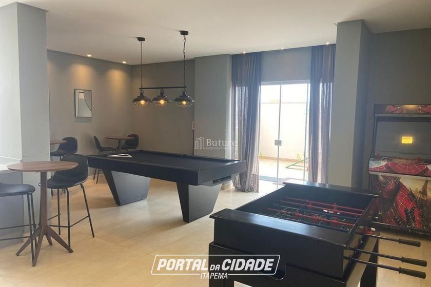 Apartamento &agrave; venda - 62m&sup2; - Morretes
