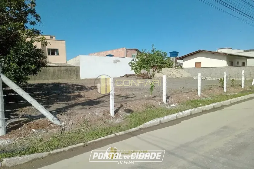 Terreno &agrave; venda - 360m&sup2; - Morretes