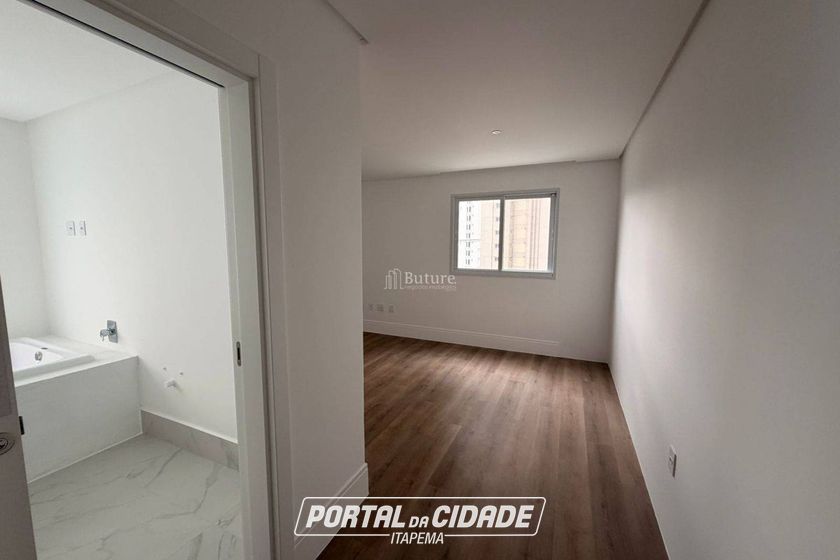 Apartamento &agrave; venda - Centro
