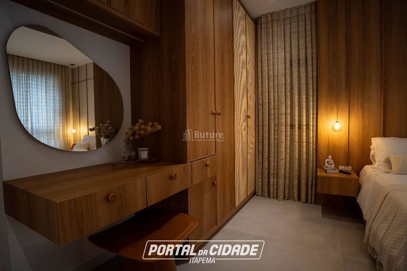 Apartamento &agrave; venda - 335m&sup2; - Centro