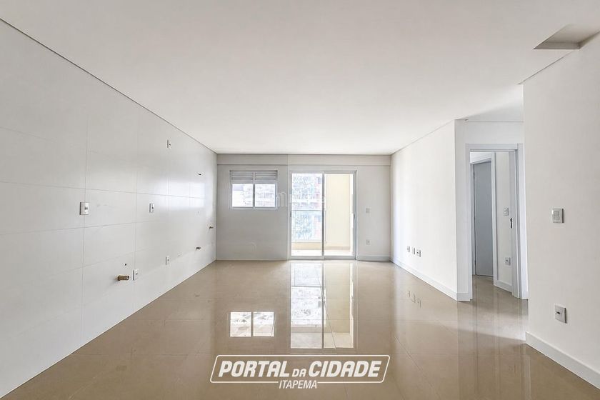 Apartamento &agrave; venda - 64m&sup2; - Tabuleiro dos Oliveiras