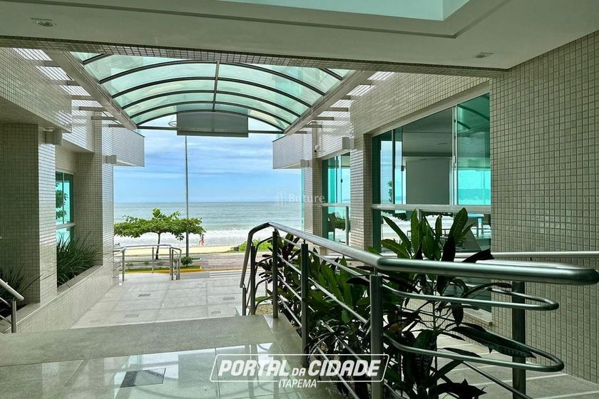 Apartamento &agrave; venda - 161m&sup2; - Centro