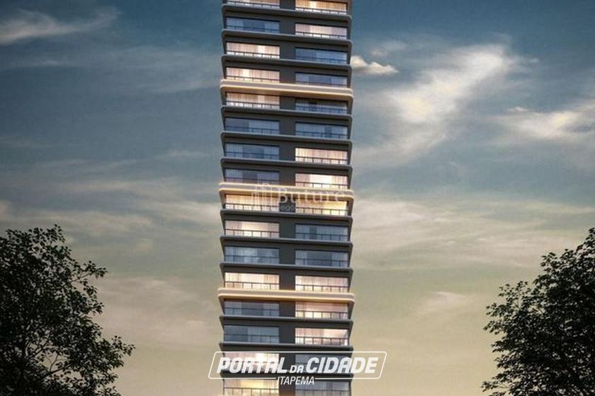 Apartamento &agrave; venda - 134m&sup2; - 