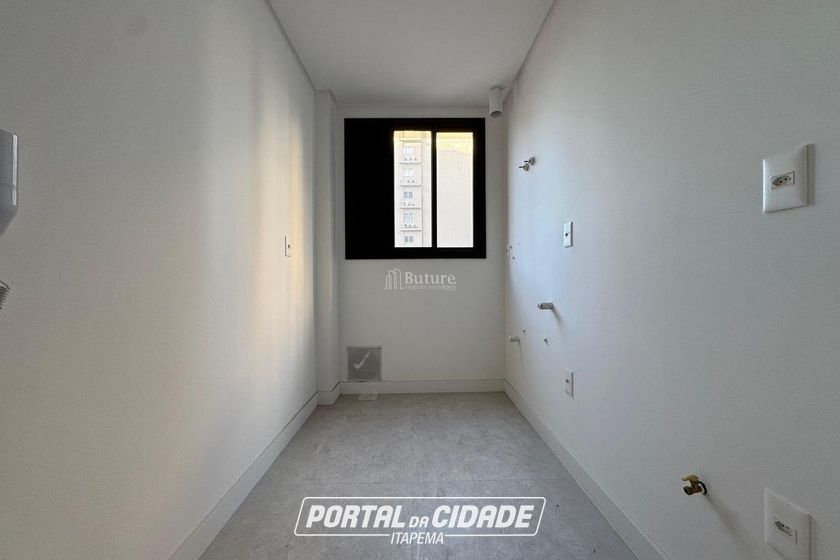 Apartamento &agrave; venda - 69m&sup2; - Morretes
