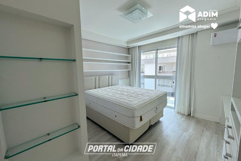 Apartamento para alugar - 392m&sup2; - Centro