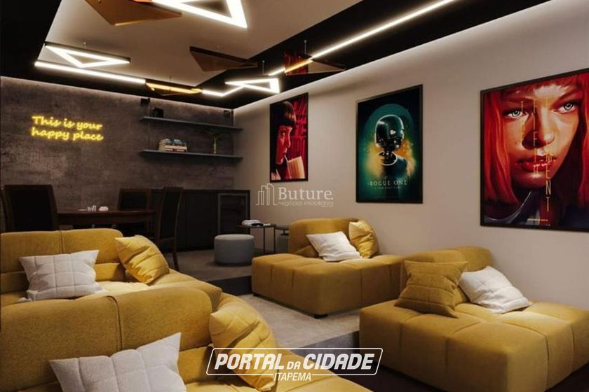 Apartamento &agrave; venda - 167m&sup2; - 