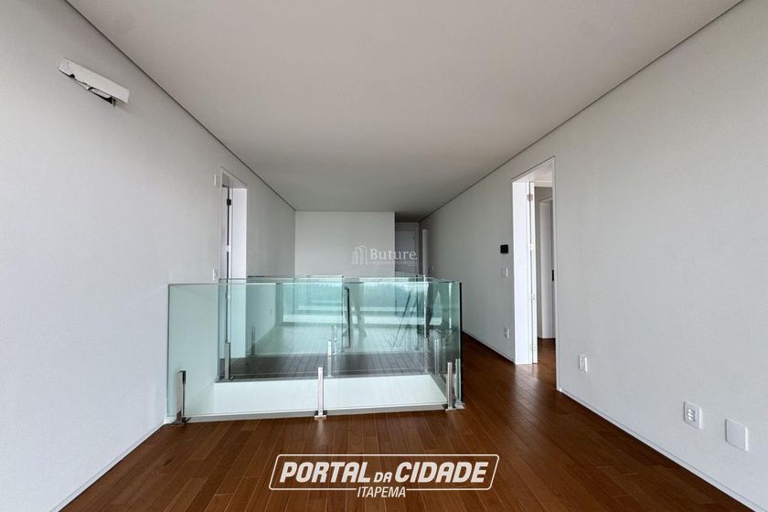 Apartamento &agrave; venda - 318m&sup2; - Praia Brava