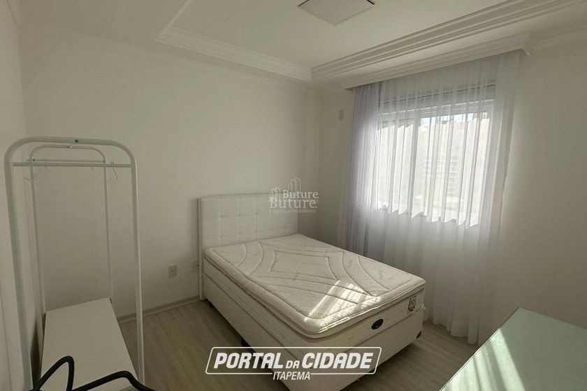 Apartamento &agrave; venda - Meia Praia