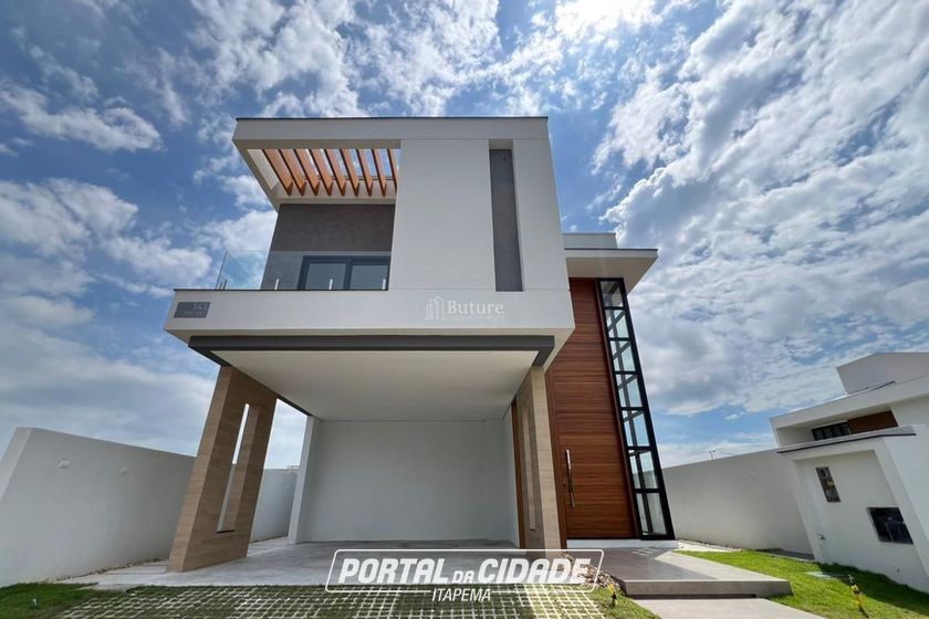 Casa &agrave; venda - 319m&sup2; - 