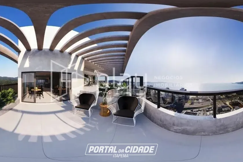Apartamento &agrave; venda - 66m&sup2; - Morretes