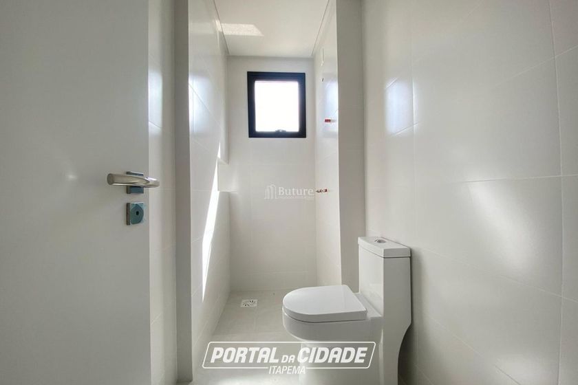Apartamento &agrave; venda - 125m&sup2; - Castelo Branco
