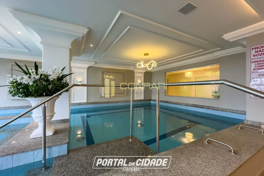 Apartamento &agrave; venda - 163m&sup2; - Estreito