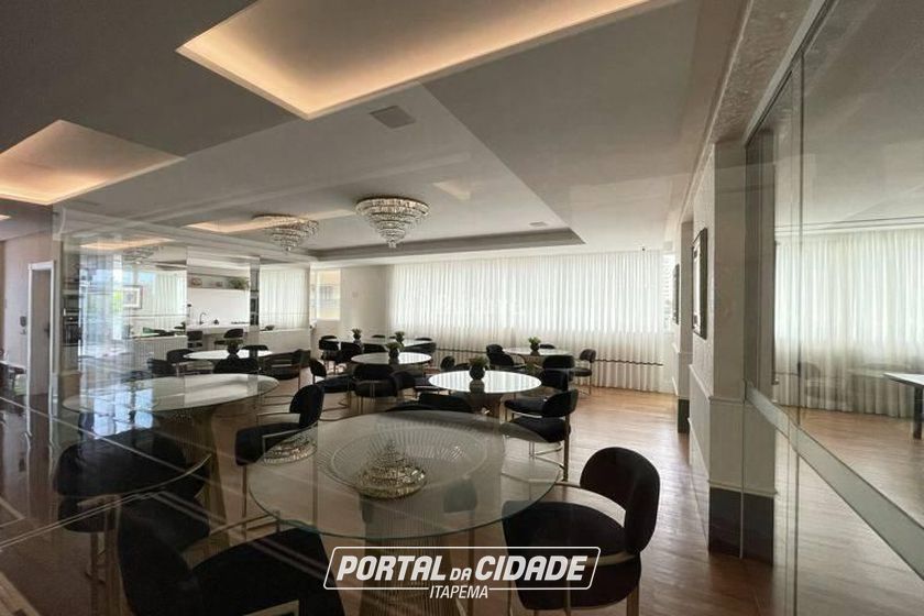 Apartamento &agrave; venda - Centro