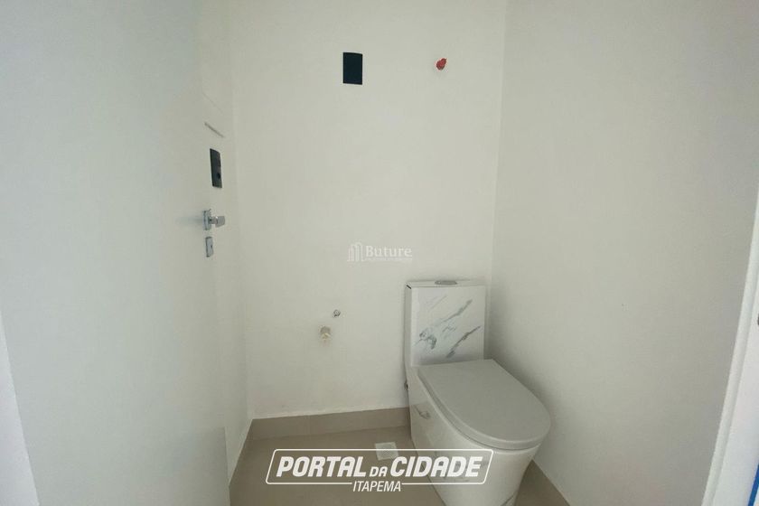 Casa &agrave; venda - 130m&sup2; - Morretes