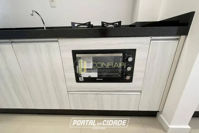 Apartamento &agrave; venda - 70m&sup2; - Tabuleiro das Oliveiras