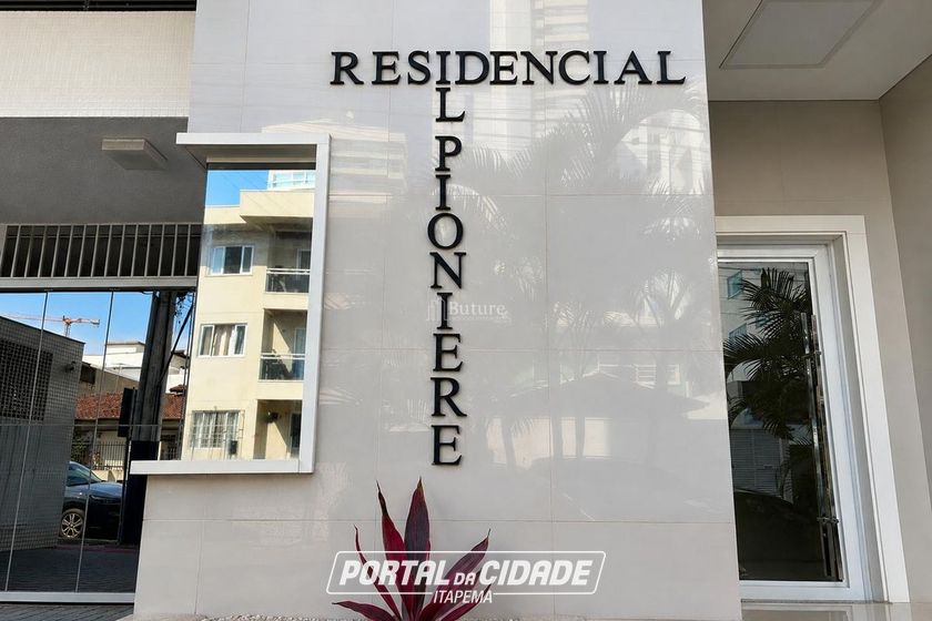 Apartamento &agrave; venda - 97m&sup2; - Pioneiros