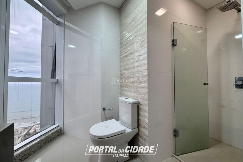 Apartamento &agrave; venda - 476m&sup2; - Meia Praia