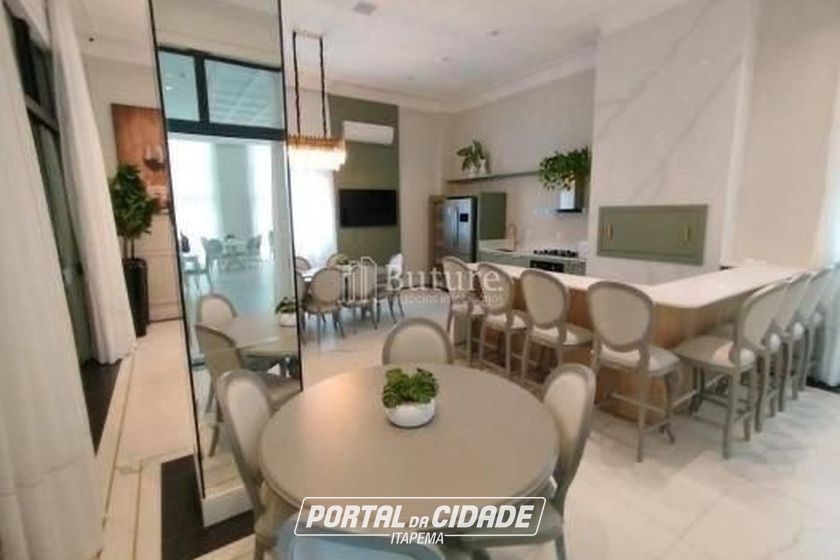 Apartamento &agrave; venda - Morretes