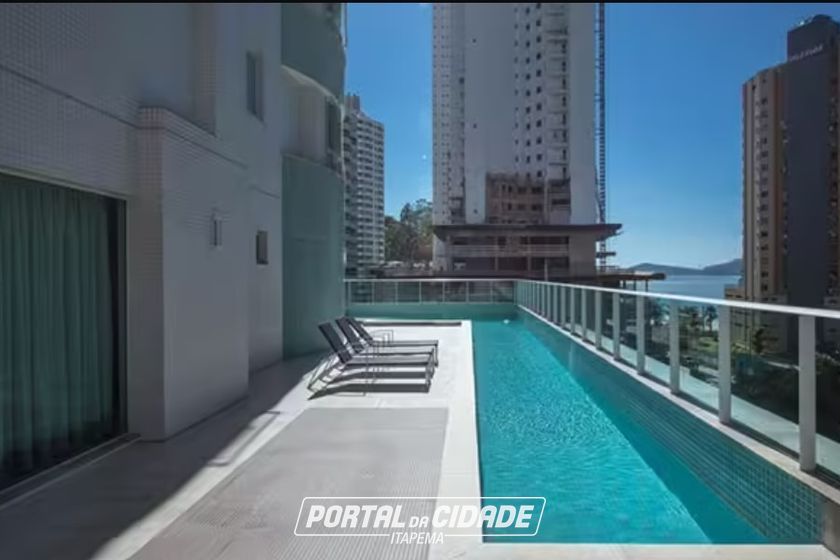 Apartamento para alugar - 130m&sup2; - Pioneiros