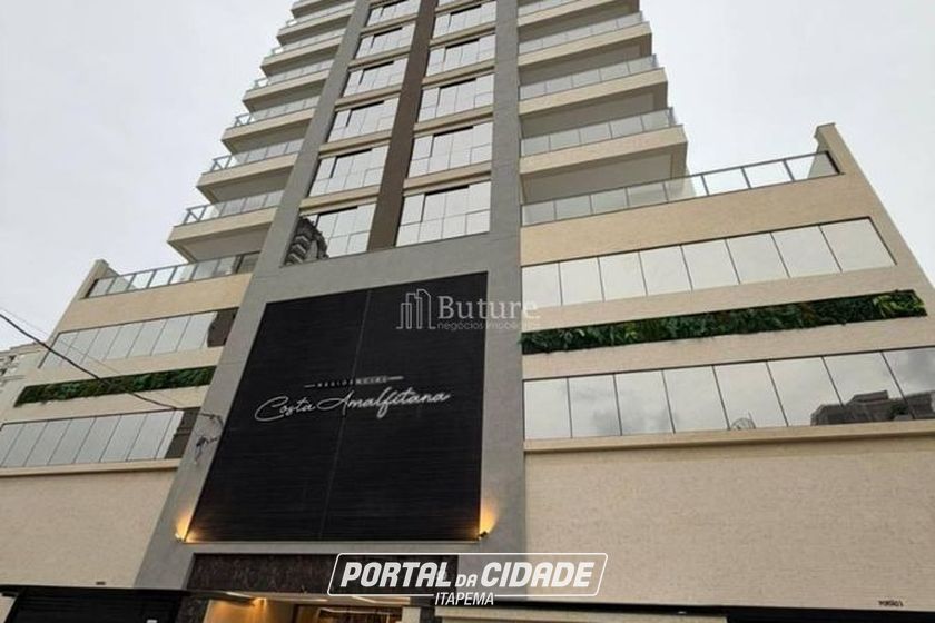 Apartamento &agrave; venda - Centro
