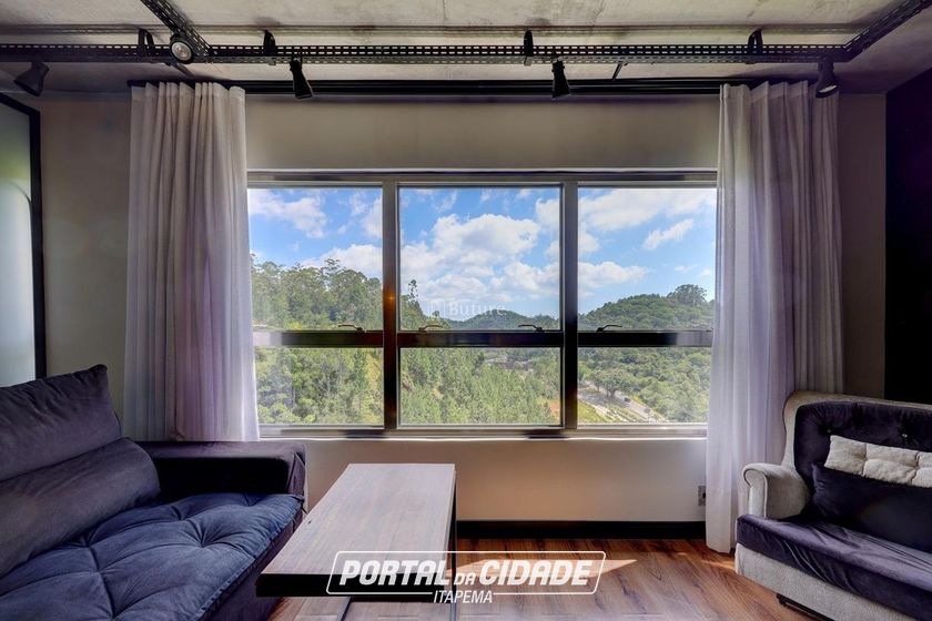 Apartamento &agrave; venda - 70m&sup2; - Praia Brava