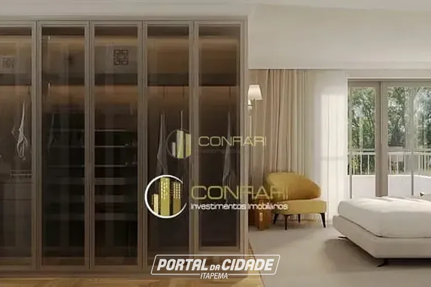 Terreno &agrave; venda - 455m&sup2; - Casa Branca