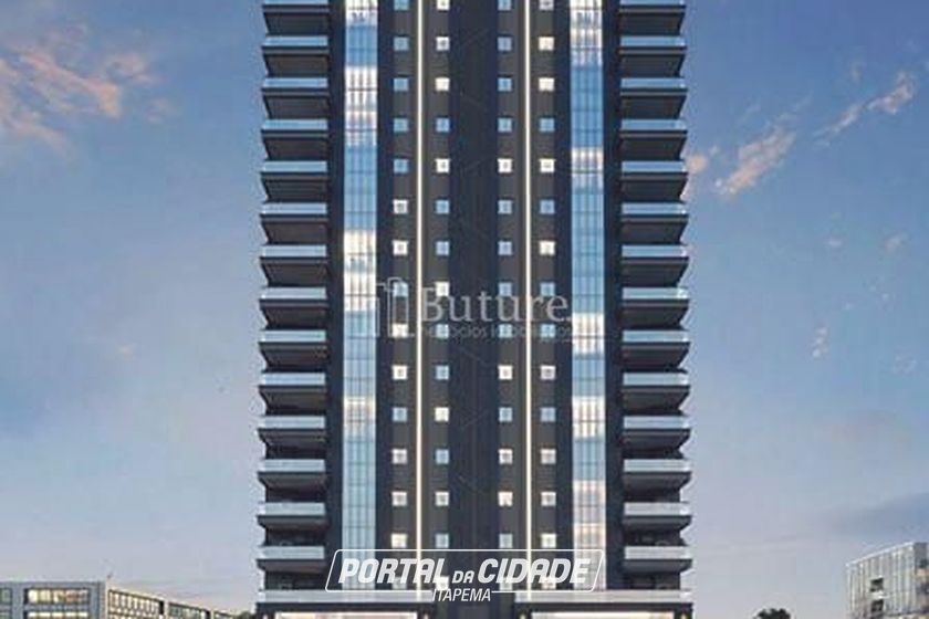 Apartamento &agrave; venda - 173m&sup2; - Meia Praia