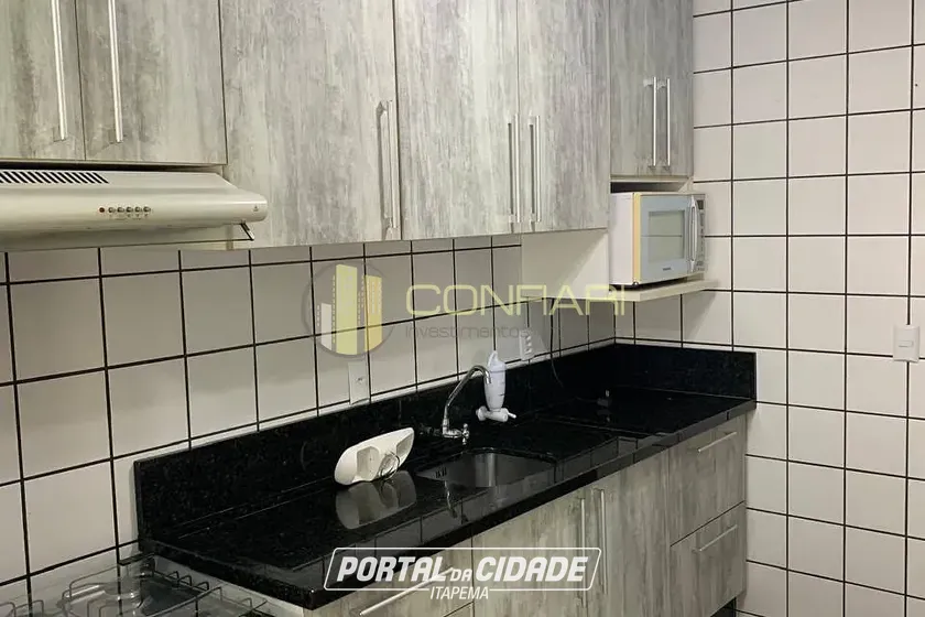 Apartamento para alugar - 130m&sup2; - Centro