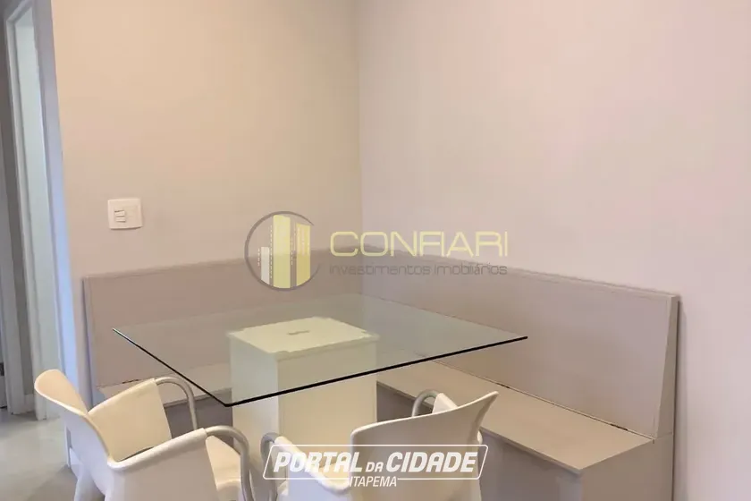 Apartamento &agrave; venda - 68m&sup2; - pereque