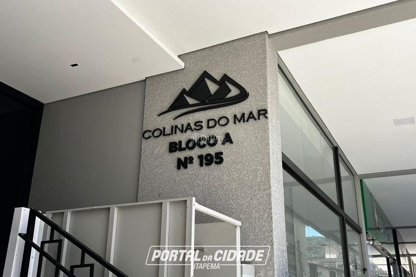 Apartamento &agrave; venda - 702m&sup2; - Tabuleiro dos Oliveiras