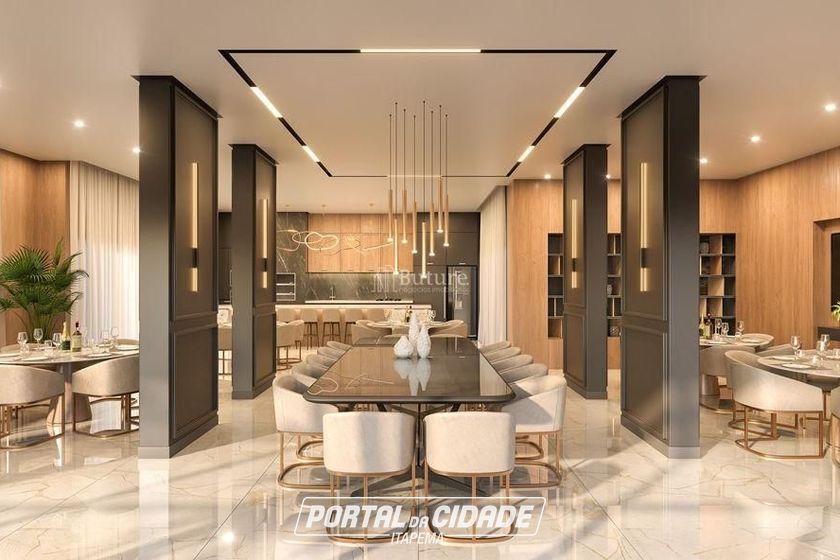 Apartamento &agrave; venda - 65m&sup2; - Morretes