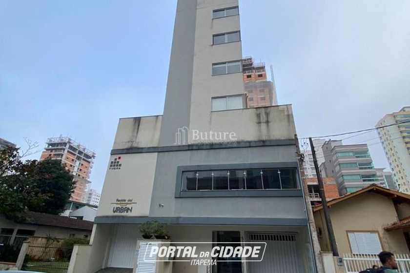 Apartamento &agrave; venda - 160m&sup2; - Castelo Branco