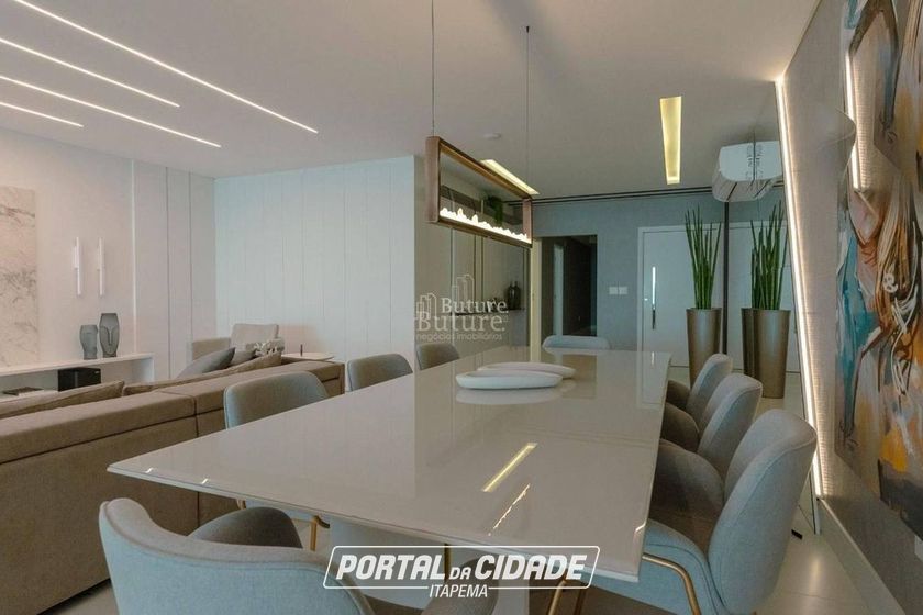 Apartamento &agrave; venda - Centro