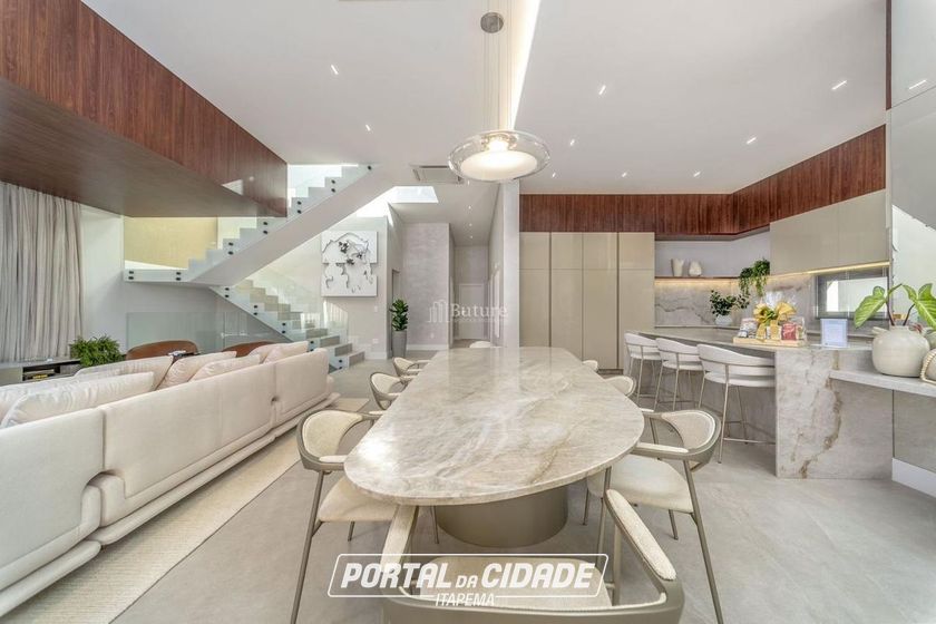 Casa &agrave; venda - 823m&sup2; - Barra