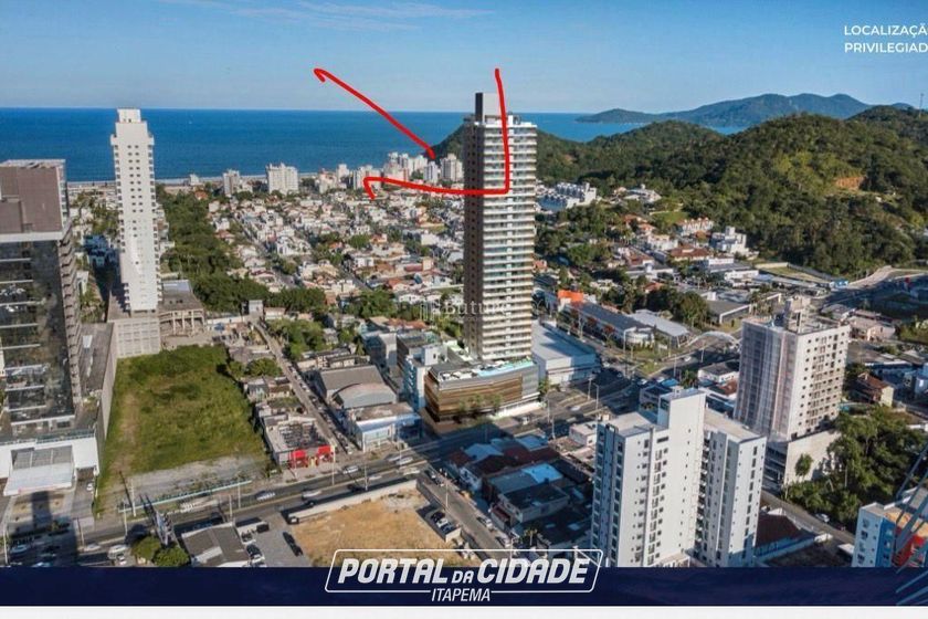 Loft &agrave; venda - 59m&sup2; - Aririb&aacute;