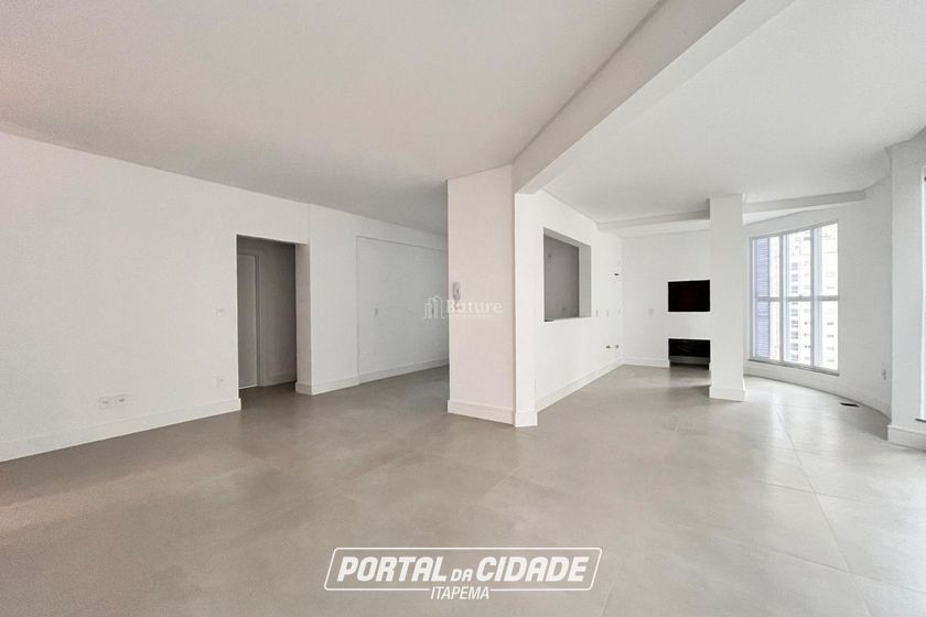 Apartamento &agrave; venda - 147m&sup2; - Castelo Branco