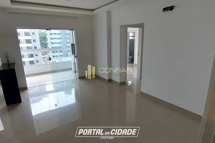 Apartamento &agrave; venda - 69m&sup2; - Morretes