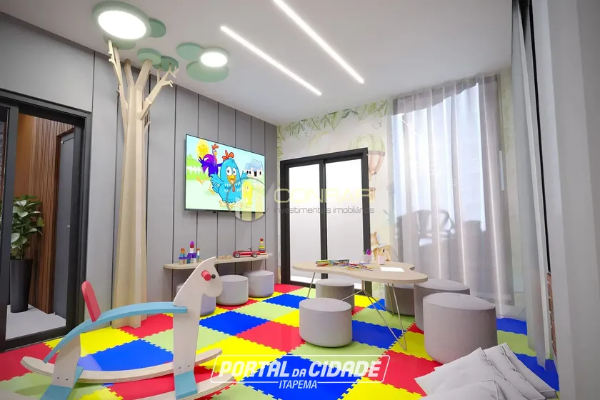 Apartamento &agrave; venda - 63m&sup2; - V&aacute;rzea