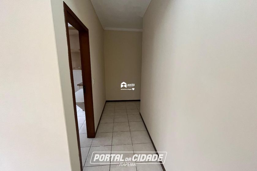 Apartamento para alugar - 150m&sup2; - Centro