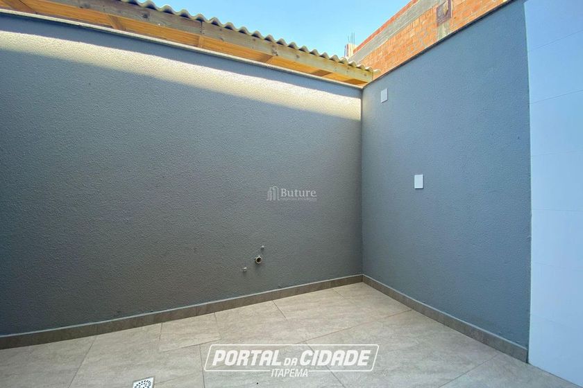 Casa &agrave; venda - 108m&sup2; - Sert&atilde;o do Trombudo