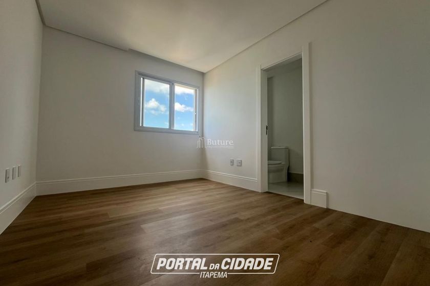Apartamento &agrave; venda - 161m&sup2; - Canto da Praia